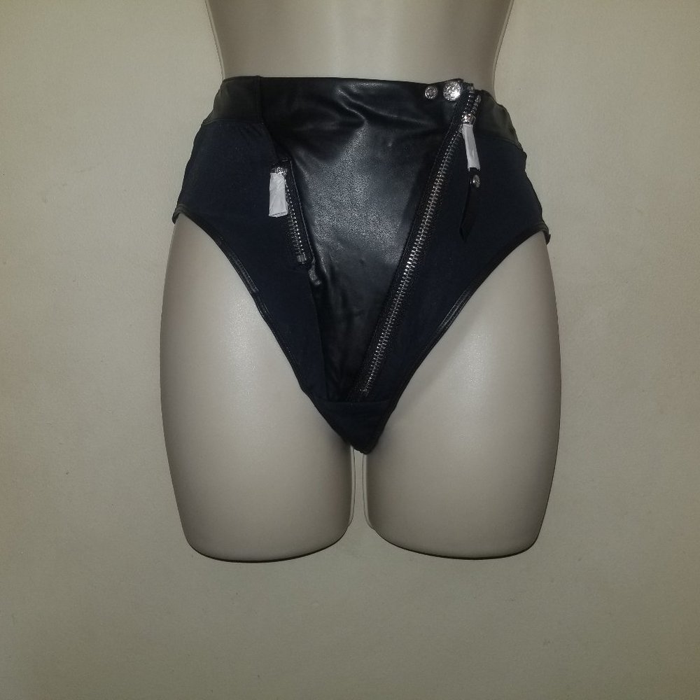Honey Birdette George High Waisted Brief new